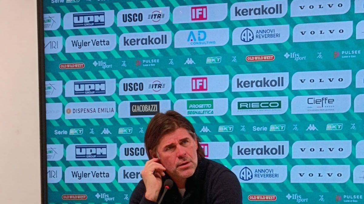 Sottil nel post partita: "Due pallette inattive fanno arrabbiame. Penso che il Monza..." 