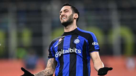 Inter, un possibile recupero e un’assenza certa col Monza