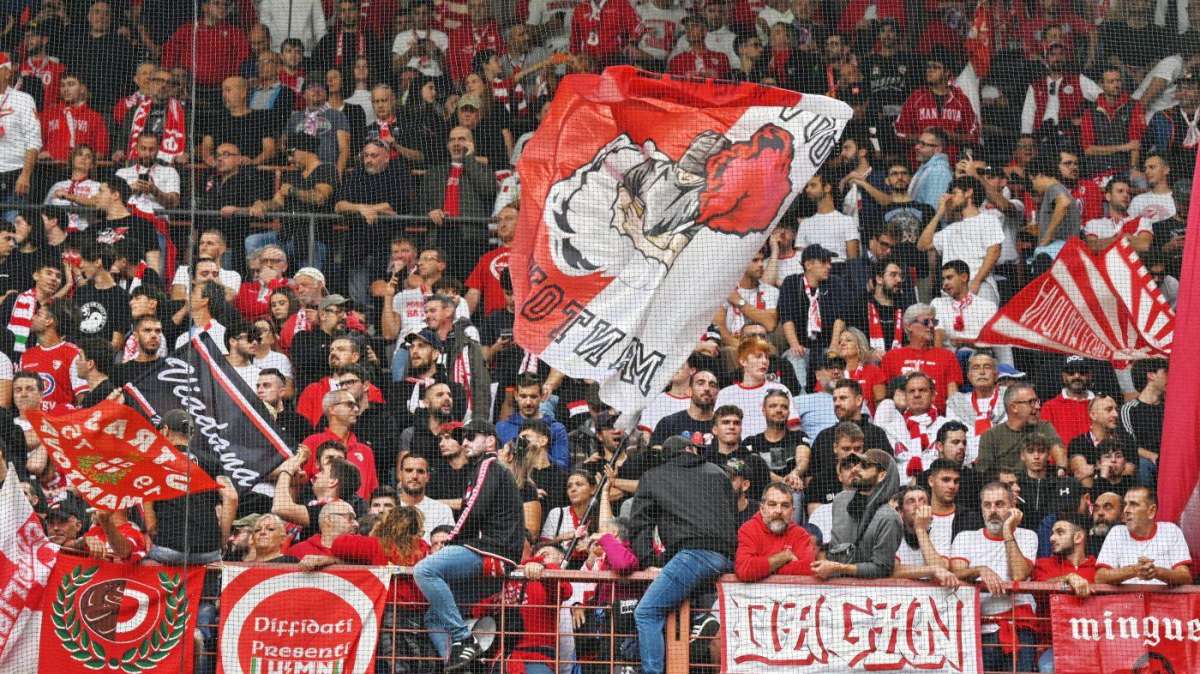 ESCLUSIVA TM - Bertoni, Pianeta Serie B: "Il Monza non va in A venerdì, si decide tutto all'ultimo"