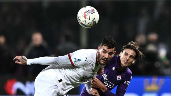 Fiorentina show: C'è la doppia firma di un ex biancorosso