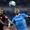 Spinazzola: "Focus sul campionato. In Champions bisogna vincere, ma si passa dalla A"