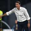 Garcia a Sky: "Stato d'animo della squadra buono, dovevamo fare il secondo gol per stare tranquilli"