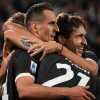 Torna la solita Juve: battuto il Lecce di corto muso allo Stadium