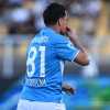 Raspadori a Dazn: "Scudetto più vicino! Punizione? L'avevamo provata spesso..."