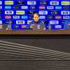 Italia, Mancini: "Raspadori? Può diventare un giocatore importante, ma ha poca esperienza europea..."