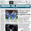 Corriere del Mezzogiorno: "Le cifre dell'affare Kvara-Psg"