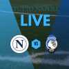 Napoli-Atalanta 0-3 (Lookman 10', 31', Retegui 93'): tracollo azzurro contro Gasperini