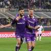 Fiorentina-Salernitana, le formazioni ufficiali: un'esclusione eccellente per parte