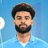 SSCNapoli, Philip Billing ha scelto il numero di maglia