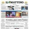 Il Mattino: "L'oro di Napoli: Spalletti punta sui gioielli di Conte"