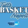 Immagine news Basket Napoli n.1