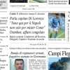 Cronache di Napoli: "Osimhen affare congelato, parola a capitan Di Lorenzo"