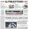 Il Mattino: "La giostra dei gol"