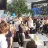 VIDEO - Clamoroso all'aeroporto di Budapest: arbitro Taylor aggredito da tifosi romanisti