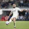 Real Madrid, si allungano i tempi di recupero di Carvajal: nel mirino il Napoli