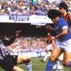 Quando  il  calcio , diventa  poesia: Maradona