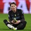 Robertson loda McTominay: "Un leader, migliora di giorno in giorno"