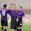 La Juve crolla al Franchi: la Fiorentina domina e vince 3-0, gli highlights