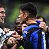 VIDEO - La Juve batte l'Inter con un gol irregolare: gol e highlights 