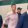 Juventus, Thiago Motta è atterrato a Malpensa: da domani al lavoro