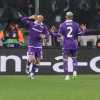 Fiorentina, Sottil salterà il Napoli: infortunio contro il Brugge e stagione finita