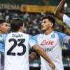 FOCUS LISTA - C'è spazio per Simeone-Ndombele, Raspadori è Under. Chi fa posto a Navas?
