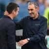 Immagine news Calciomercato Napoli n.1