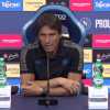 Conte in conferenza: "Restiamo umili! Vincere qui dà fiducia, ma il cartello 'lavori in corso' resta: dobbiamo migliorare!"