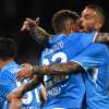 SONDAGGIO - Il Napoli pareggia con il Genoa, chi è stato il migliore in campo? Vota anche tu!