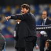 Conte su Lukaku: "È già un bene averlo in spogliatoio! Sul rientro in campo..."