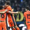 VIDEO - L'Inter non molla un centimetro: a Udine finisce 2-1 al 95', gol e highlights