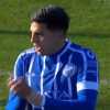 Il pronipote di Maradona si trasferisce in MLS: il Napoli lo osservò in passato