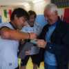 Immagine news Ritiro Dimaro n.2