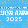 Buon Anno da Tuttonapoli.net!