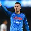 Zielinski in partenza? Il Napoli ha già trovato l'erede in Bundesliga 