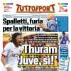 Tuttosport: “Il Conte Day accende Napoli”