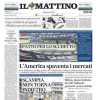 Il Mattino: "Patto per lo scudetto"