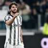 Locatelli: “Sogno di vincere lo Scudetto e la Champions League con la Juve”