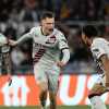 Roma demolita in casa: il Bayer Leverkusen vince 2-0 e vede la finale