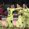VIDEO - L'Udinese vince ancora, battuto il Verona in rimonta 2-1: gol e highlights