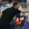 UFFICIALE - Sorpresa Lecce in A: D'Aversa eletto Coach Of The Month di agosto