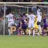 Playoff Conference, flop Fiorentina: 3-3 in casa contro gli ungheresi della Puskas Akademia