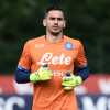 TN in Podcast - Navas ad un passo: la clamorosa scelta su Meret