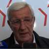 Lippi: "Inter da Champions, è la più forte. E più competizioni è un bene..."