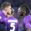 Disastro Juve al Franchi! Fiorentina avanti 2-0 all'intrervallo