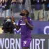 Uno-due terribile della Fiorentina: Biraghi e Nzola ribaltano il Napoli 