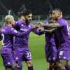 VIDEO - Terza vittoria di fila per la Fiorentina: i viola vincono 2-0 a Cremona, gli highlights