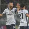 L'Inter passa a Torino: 2-0 ai granata con un gol per tempo, gli highlights