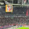 “Ma che siete venuti a fare?”, cori dei tifosi del Napoli che festeggiano lo show contro l’Ajax