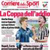 Corriere dello Sport: "Napoli, Conte prova il sorpasso"